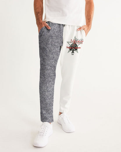 Wool by Marvin Jeans and Trinity D Marvin Men's Joggers