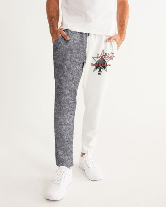 Wool by Marvin Jeans and Trinity D Marvin Men's Joggers