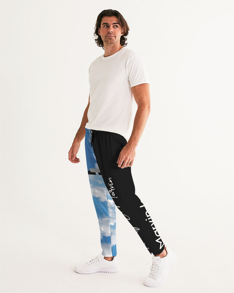 Skydive BY MARVIN JEANS Men's Joggers