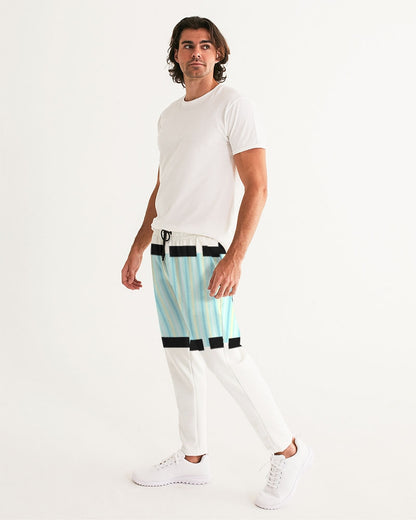 Pin stripes Marvin Jeans  Men's Joggers