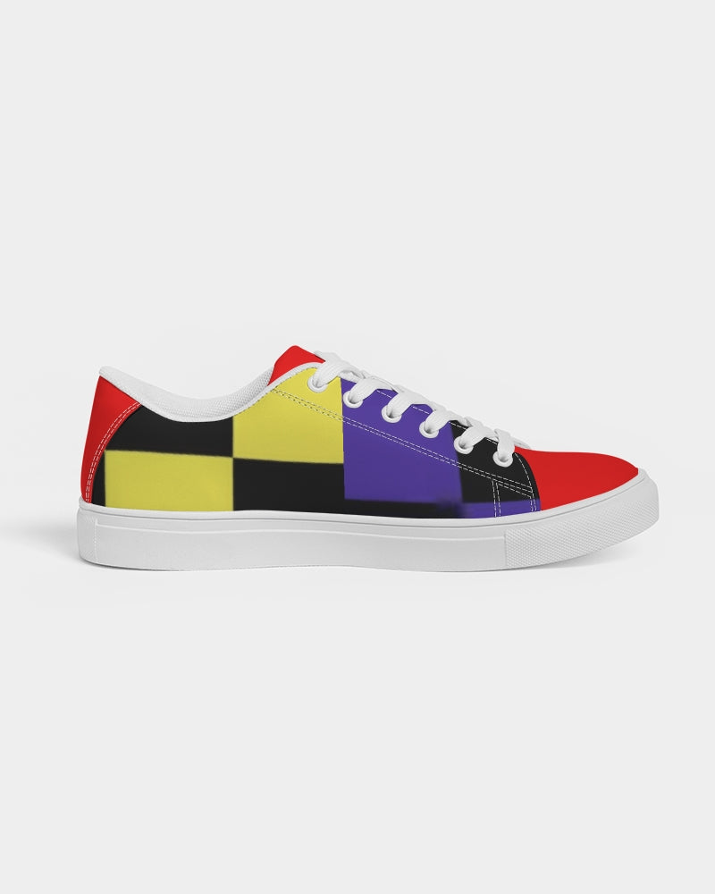 Combo mix Marvin Jeans and Trinity D Marvin Men's Faux-Leather Sneaker