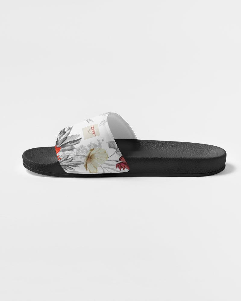 Rose's by Marvin JEANS Men's Slide Sandal