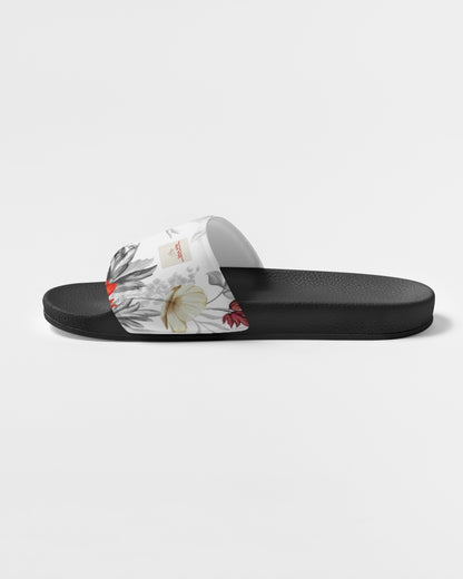 Rose's by Marvin JEANS Men's Slide Sandal