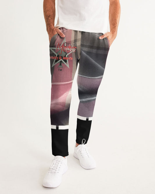 Zero by Marvin Jeans and Trinity D Marvin Men's Joggers