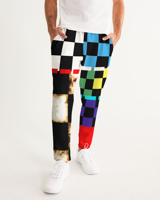 Combo mix by Marvin Jeans and Trinity D Marvin Men's Joggers