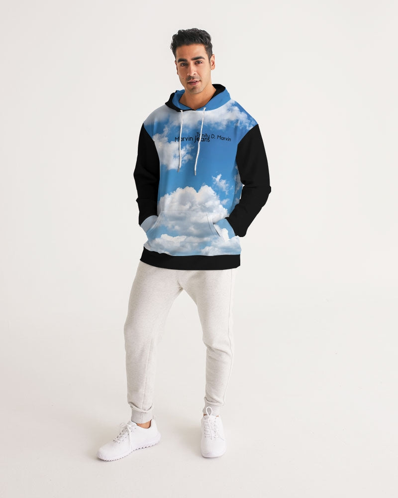 Skydive BY MARVIN JEANS Men's Hoodie