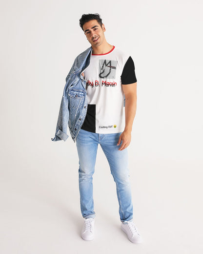 Blackstone Men's Tee