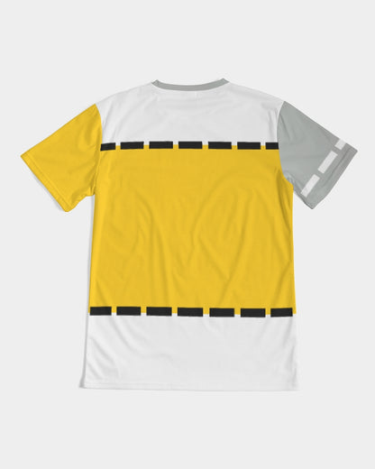 Yellow mixture BY MARVIN JEANS Men's Tee