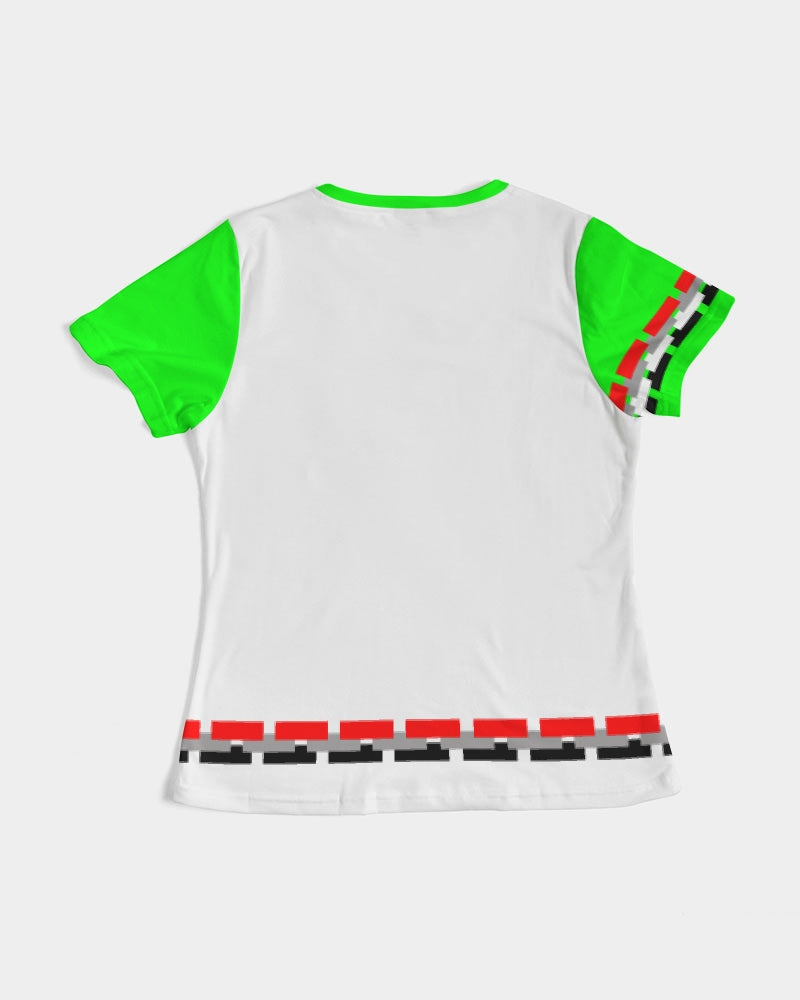 Beautiful BY MARVIN JEANS Women's Tee