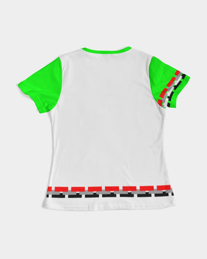 Beautiful BY MARVIN JEANS Women's Tee