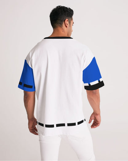 Bluetooth Men's Premium Heavyweight Tee
