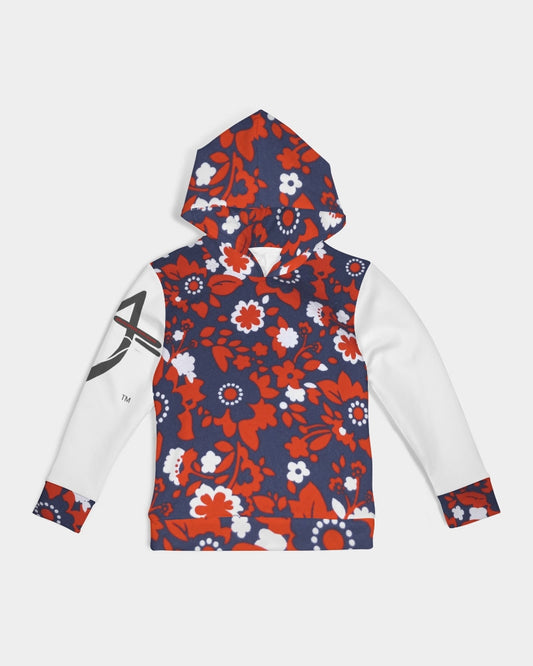 Rosemary by Marvin Jeans and Trinity D Marvin Kids Hoodie