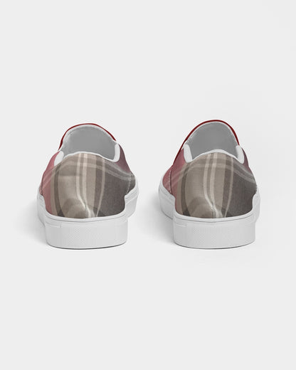 Zero by Marvin Jeans and Trinity D Marvin Men's Slip-On Canvas Shoe