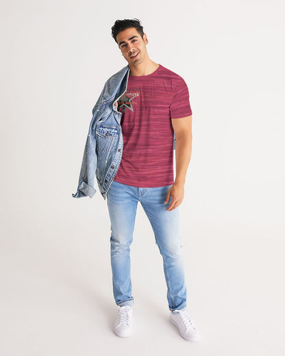 New Legacy by Trinity D Marvin and Marvin jeans Men's Tee