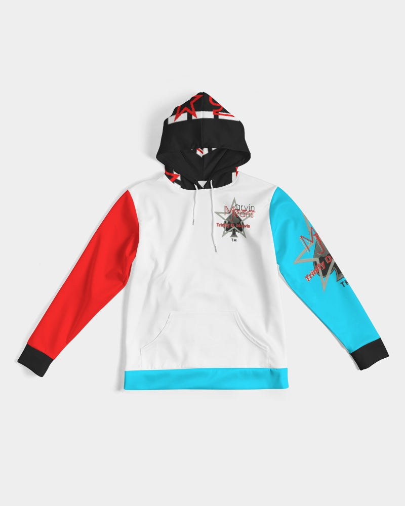 Glorious brand Marvin Jeans and Trinity D Marvin Men's Hoodie