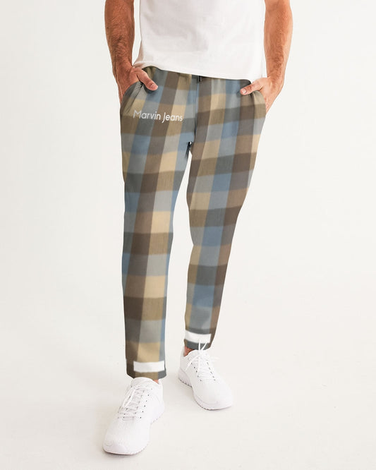 @plaids Men's Joggers
