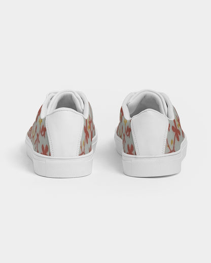 Wildwood by Marvin Jeans and Trinity D Marvin Men's Faux-Leather Sneaker