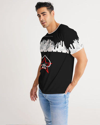 Drip BY MARVIN JEANS Men's Tee