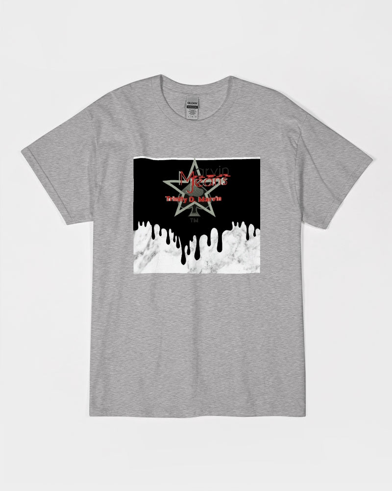 Drip Unisex Ultra Cotton T-Shirt | Gildan