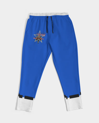 BLUETOOTH BY Marvin Jeans and Trinity D Marvin Men's Joggers