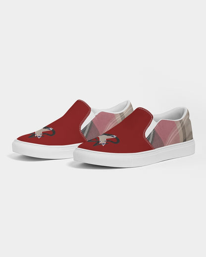 Zero by Marvin Jeans and Trinity D Marvin Men's Slip-On Canvas Shoe