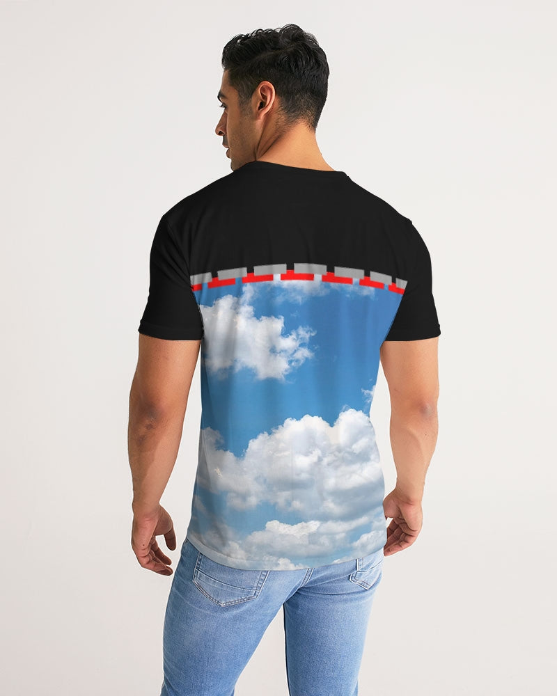 Skydive BY MARVIN JEANS Men's Tee