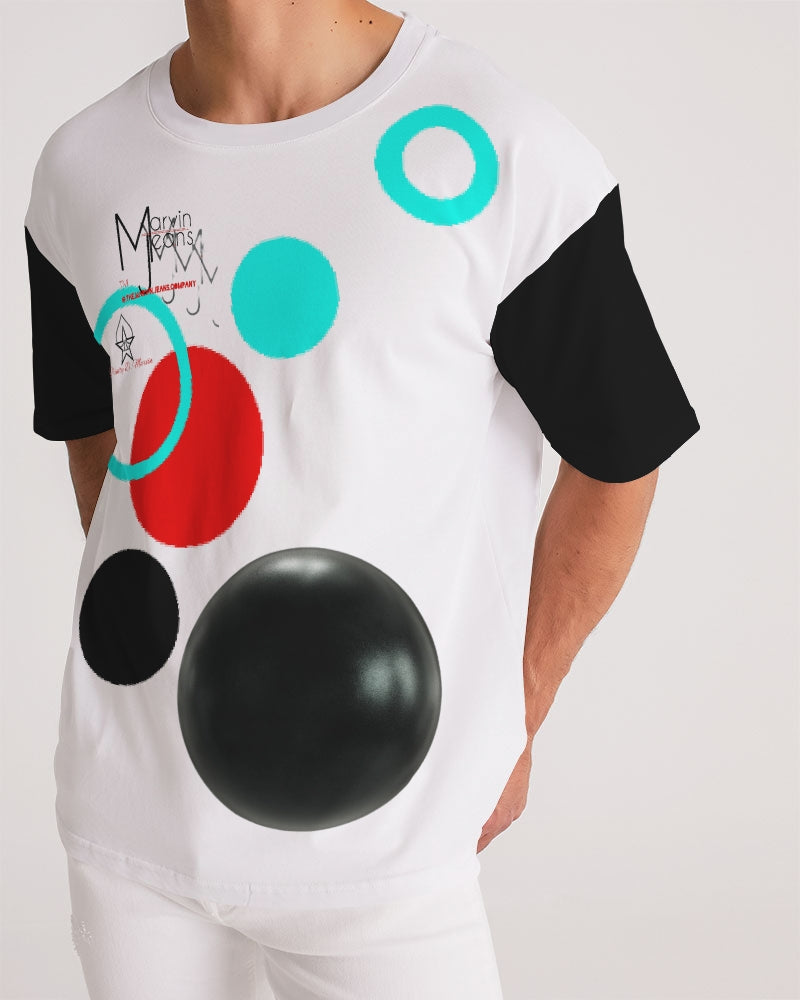 Brand new 101 Men's Premium Heavyweight Tee