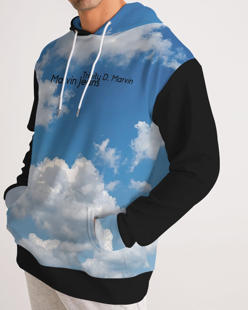 Skydive BY MARVIN JEANS Men's Hoodie