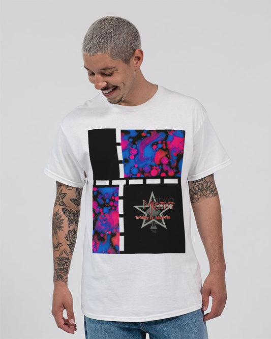 High tide by Marvin Jeans and Trinity D Marvin Unisex Ultra Cotton T-Shirt | Gildan