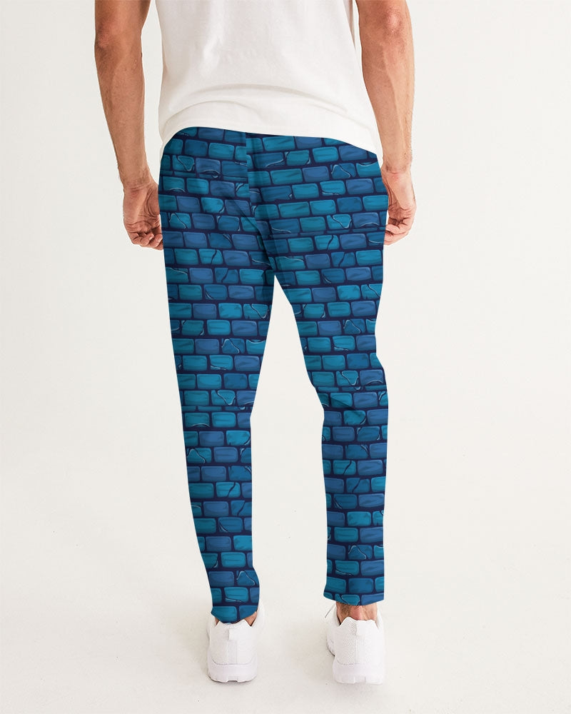 Brick City Men's Joggers