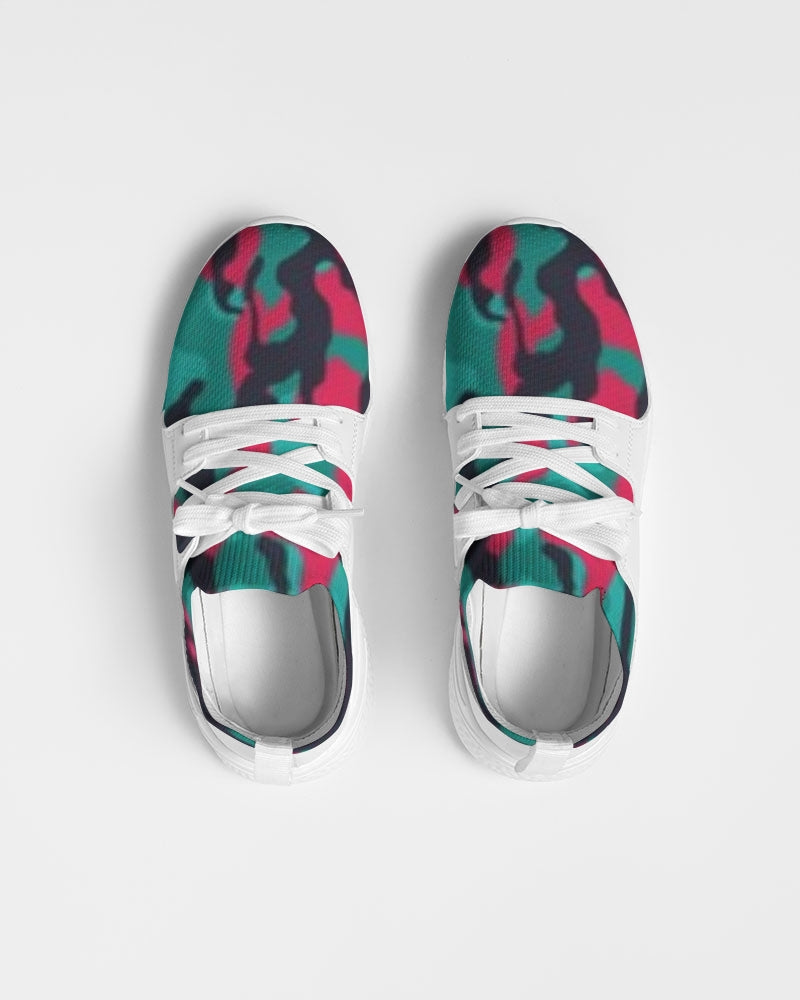 Brilliant BY MARVIN JEANS Men's Two-Tone Sneaker
