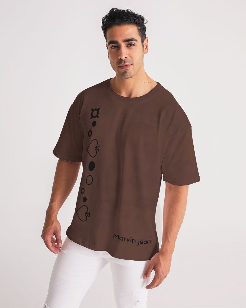 Premium Men's Premium Heavyweight Tee