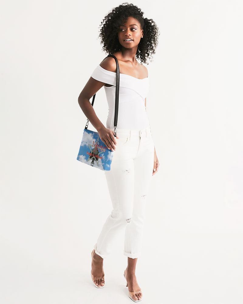Skydive BY MARVIN JEANS Daily Zip Pouch