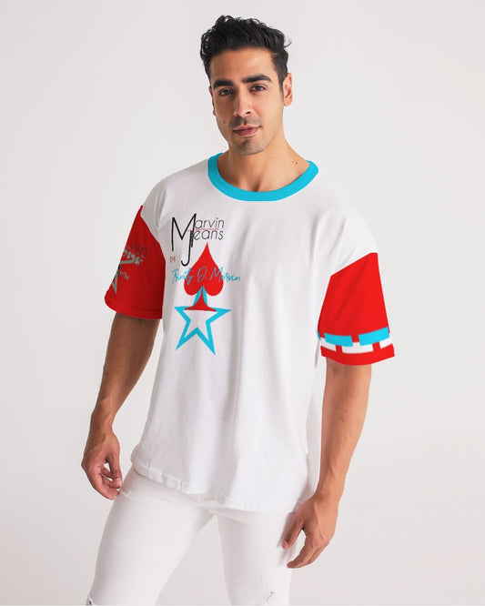 Glorious brand  Men's Premium Heavyweight Tee