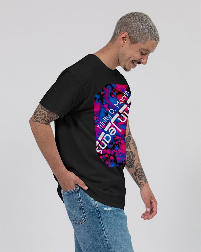 High tide by Marvin Jeans and Trinity D Marvin Unisex Ultra Cotton T-Shirt | Gildan
