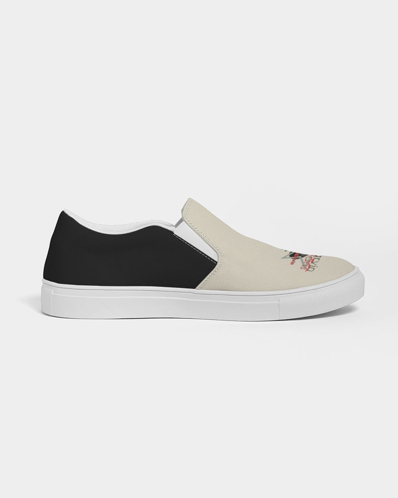 Blake BY MARVIN JEANS Men's Slip-On Canvas Shoe