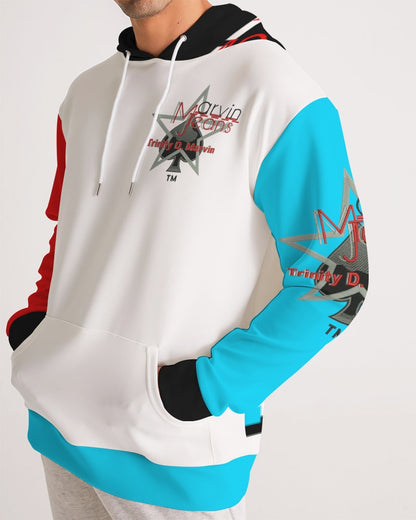 Glorious brand Marvin Jeans and Trinity D Marvin Men's Hoodie