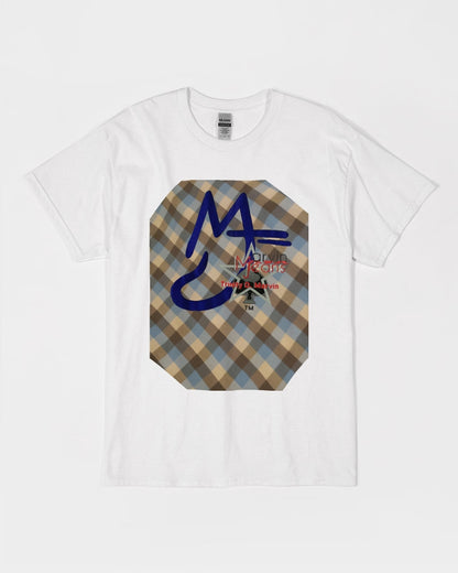 @plaids Unisex Ultra Cotton T-Shirt | Gildan