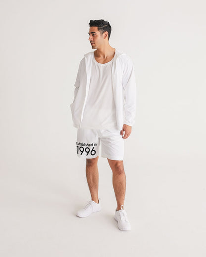 1996 by Marvin Jeans Men's Jogger Shorts