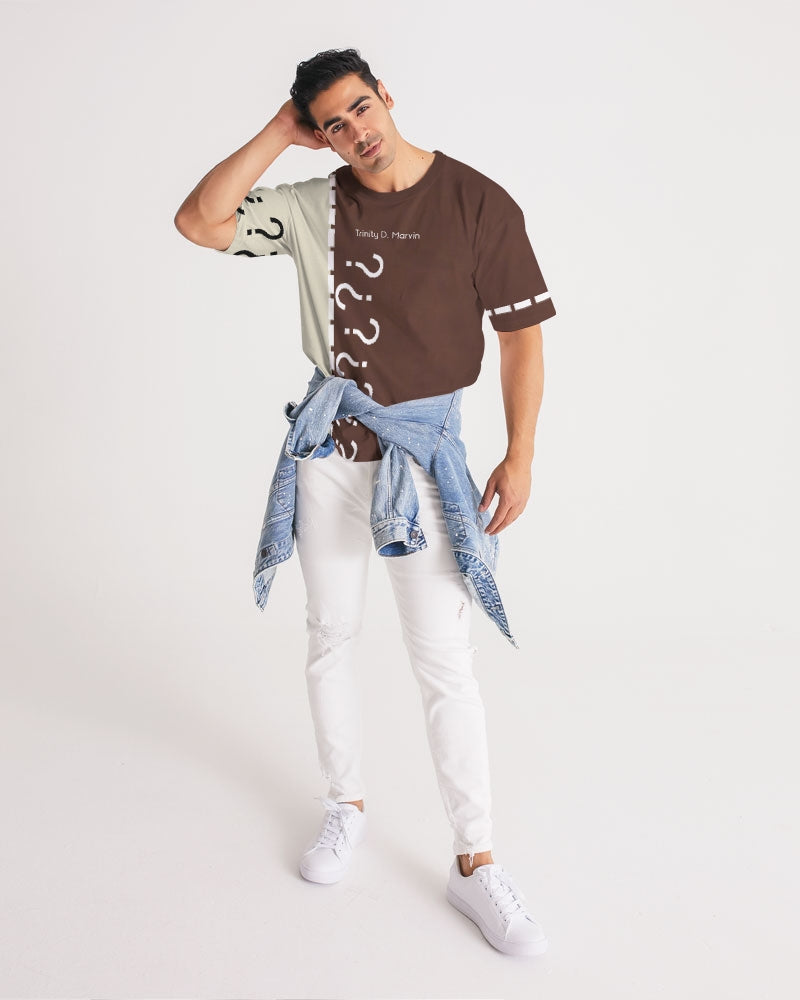 Premium Blake BY MARVIN JEANS Men's Premium Heavyweight Tee
