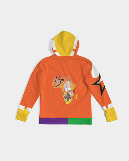 Gloria Men's Hoodie