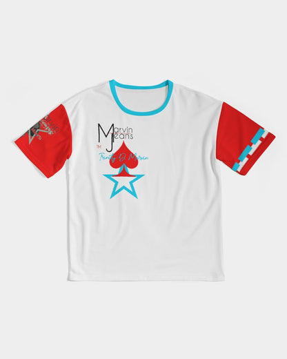 Glorious brand  Men's Premium Heavyweight Tee