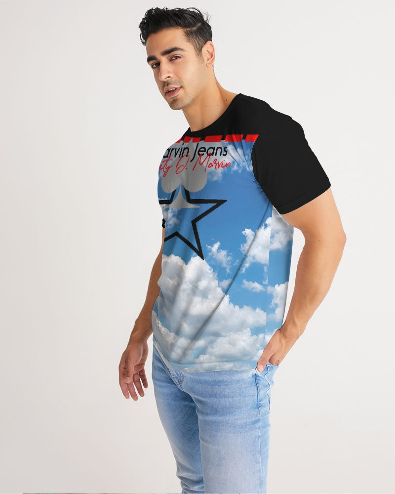 Skydive BY MARVIN JEANS Men's Tee