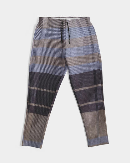 Fashion Icon 2 by Trinity D Marvin and Marvin Jeans  Men's Joggers