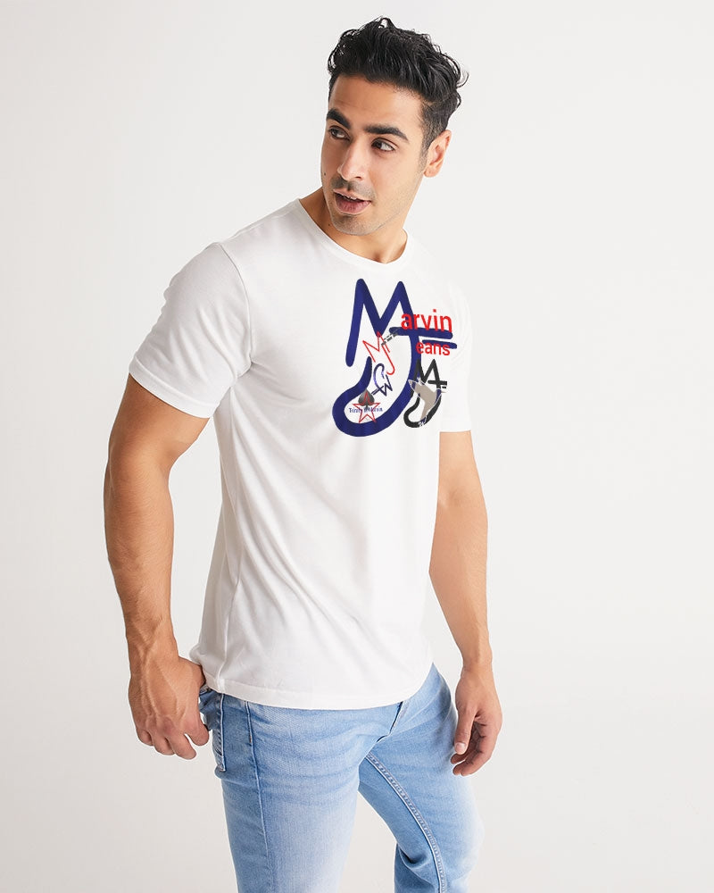 Logo's Men's Tee