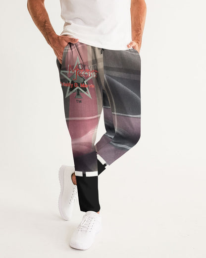 Zero by Marvin Jeans and Trinity D Marvin Men's Joggers