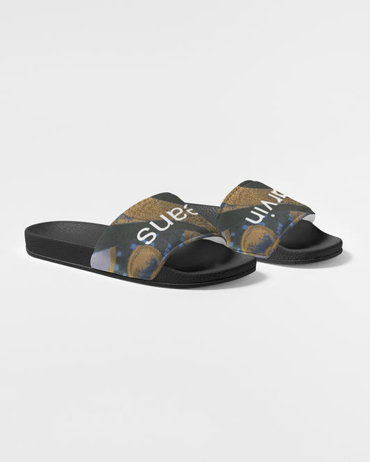 Royal by Marvin Jeans Men's Slide Sandal