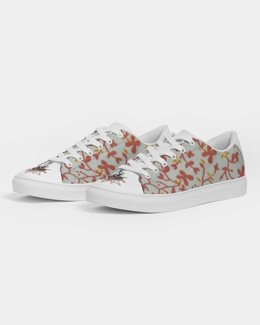 Wildwood by Marvin Jeans and Trinity D Marvin Men's Faux-Leather Sneaker