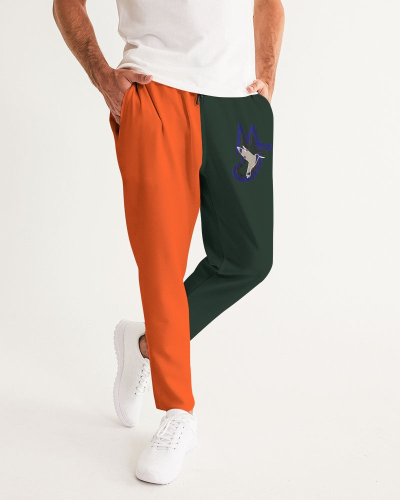 Miami by Marvin Jeans and Trinity D Marvin Men's Joggers
