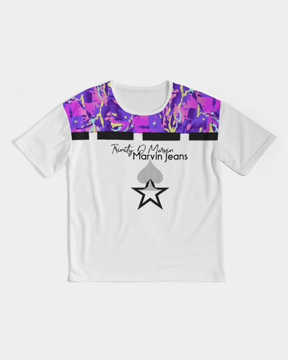 Brilliant 2.0  BY MARVIN JEANS Men's Premium Heavyweight Tee